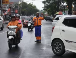 Marak Jukir Liar, Pemprov DKI: Pemasukan Dari Parkir Kendaraan Cukup Besar