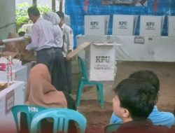 KPU Purwakarta Terima 1.300 Pendaftar Calon Anggota PPS Pilkada 2024