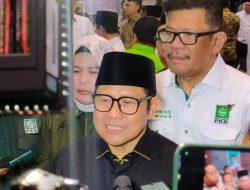 PKB Tunggu Tawaran Koalisi Pemerintahan Presiden Terpilih