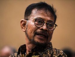 Saksi: SYL Minta Pejabat Kementan Mundur Jika Tak Penuhi Permintaan