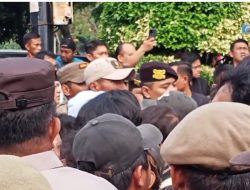 Progress Indonesia Dukung Plt Sekretaris DPRD Kota Bekasi Laporkan Pelaku Pengrusakan Fasilitas Pemerintah Daerah