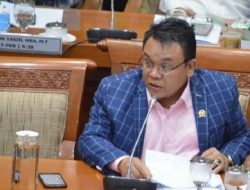 Anggota DPR: Perlu Kesungguhan Untuk Ciptakan “Presidential Club”