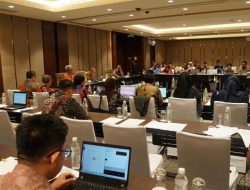 Ditjen AHU Kemenkumham Upayakan Perlindungan Status WNI Tanpa Dokumen