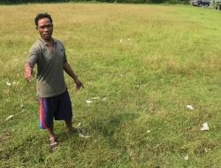 Duel Maut di Temanggung Akibatkan Satu Korban tewas