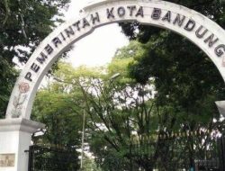 Sejumlah Pos Jabatan Strategis Disi Plt, Pelayanan Publik di Pemkot Bandung Terancam Terganggu