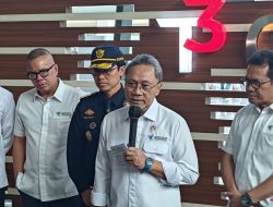 Kemendag Wajibkan Pelaku Usaha Miliki Sertifikasi Halal Oktober 2024