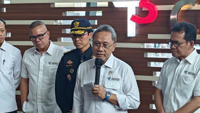 Kemendag Wajibkan Pelaku Usaha Miliki Sertifikasi Halal Oktober 2024