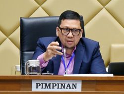 Ketua Komisi II DPR: Kita Harus Evaluasi Sistem Pemilu