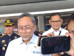 Mendag Tekankan Penyedia Jastip Taati Aturan Pemerintah