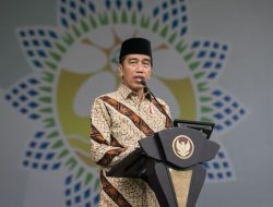 PP Muhammadiyah Kirim Surat ke Presiden Soal Pembentukan Pansel KPK