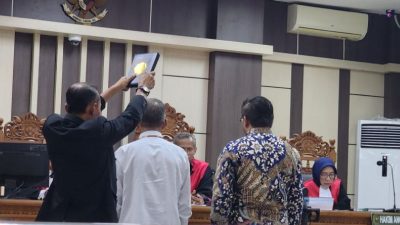 BPKP: Pembobolan Bank Pemerintah di Semarang Rugikan Rp7,7 Miliar