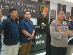 Polisi Tetapkan 3 Orang Pembuat Film “Guru Tugas” Sebagai Tersangka