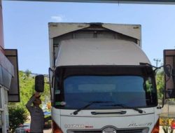 Polisi Perketat Pengawasan Pelabuhan Jelang World Water Forum