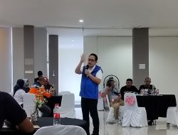 Pj Gubernur Tunjuk Subandi Jabat PLT Bupati Sidoarjo