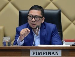 Ahmad Doli: Revisi UU Kementerian Diperlukan Guna ikuti Zaman