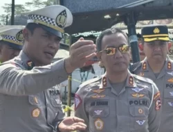 Polri: Tak Ditemukan Jejak Rem Saat Kecelakaan Bus Terguling di Ciater
