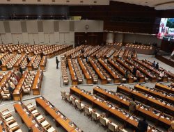 Formappi: Uji Kelayakan Calon Pejabat Oleh DPR Perlu Dikaji Ulang