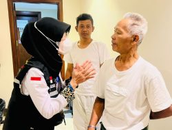 Jelang Puncak Ibadah Haji, Askesra DKI Jakarta Pastikan Jemaah Dalam Kondisi Terbaik