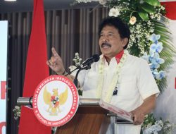 BPIP Ajak Jaga Keharmonisan Antarumat Beragama di Indonesia