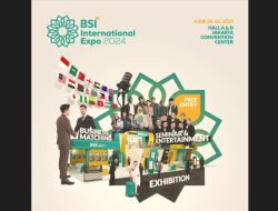 Maliq & D’essential, RAN Hingga Hanan Attaki Bakal Ramaikan  BSI International Expo 2024