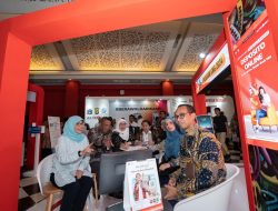 Hadirkan Berbagai Promo, Bank DKI Pastikan JakOne Mobile dan JakOnePay Bisa Dipakai Transaksi di Jakarta Fair