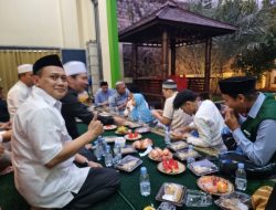 Program Bantuan Meninggal Dunia Digulirkan Helmy Halim