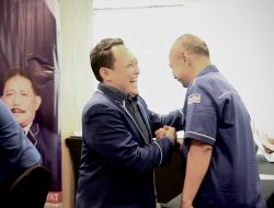 Inilah 13 Program Unggulan Bakal calon Walikota Tangerang Helmy Halim