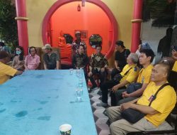 Bacalon Walikota Helmy Halim: Perayaan Petjoen Bagian Budaya dan Destinasi Wisata