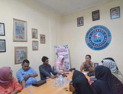 HANI 2024, Helmy Halim Ajak Semua Pihak Perangi Narkoba