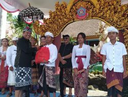 Bupati: Produksi Ikan di Bangli Capai 45,5 Persen Produksi Ikan Bali