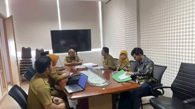 Kemendagri: Disdukcapil Jangan Digabung Urusan Pemerintahan Lain