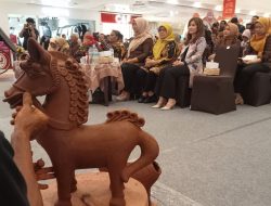 Bupati Sebut Industri Kreatif Bantul Tempati Rangking Pertama PDRB