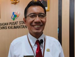 BPS Sebut Kunjungan Wisman ke Kalbar Meningkat 36,31 Persen