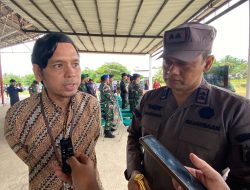 Pengadilan Negeri Biak Siagakan Enam Hakim Tangani Pidana Pilkada