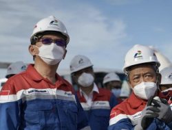 Kilang Pertamina-PPN Perkuat Kolaborasi Penuhi Kebutuhan BBM Masyarakat
