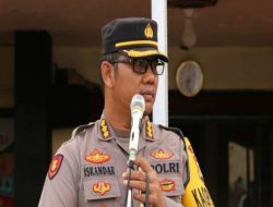 Polresta Mamuju Tangkap Dua Pelaku Penipuan Mobil Rental