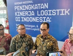 Refleksi Sistem Logistik Nasional Sifting Ke Roro Dengan Perkuatan Regulasi