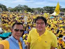 Elektabilitas Calon Bupati Bogor Jaro Ade Meroket, Ini Hasil Survei Poltracking Indonesia