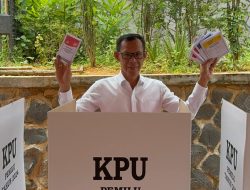 Koalisi 7 Partai Gagal “Jegal” Jaro Ade di Pilkada Kabupaten Bogor 2024