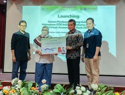 UUS Bank DKI dan Yayasan Pendidikan Fatahillah Jakarta, Jalin Kerja Sama Transaksi Perbankan Syariah