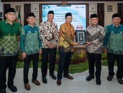 Dorong Inklusi Keuangan, Unit Usaha Syariah Bank DKI Siap Dukung Transaksi Perbankan Muhammadiyah DKI Jakarta