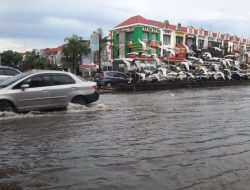 Kota Bekasi Masih Jadi Langganan Banjir, Jadi Tantangan Berat Bagi Kepala Daerah Mendatang