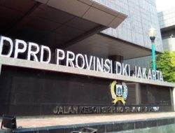 Belum Dilantik, Beredar Komposisi dan Pimpinan DPRD dan AKD