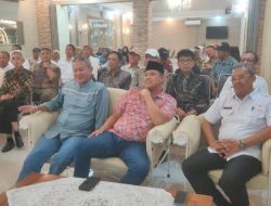 Pj Wali Kota Didesak Tindak Tegas ASN Yang Beri Panggung pada Salah Satu Cawalkot Bekasi