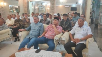 Pj Wali Kota Didesak Tindak Tegas ASN Yang Beri Panggung pada Salah Satu Cawalkot Bekasi