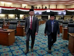 Raih WTP (Lagi), Heru Budi Hartono Dinlai Berhasil Pimpin Jakarta