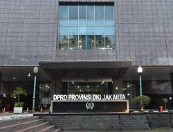 Duh, Sosper Diujung Akhir Masa Jabatan Bikin Kebon Sirih Terbelah? 