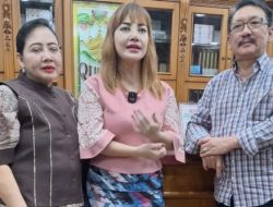 Hidungnya Mirip Maria Grande, Irma Darmawangsa Puas Mancungkan Hidung di Queen Klinik Bedah Plastik