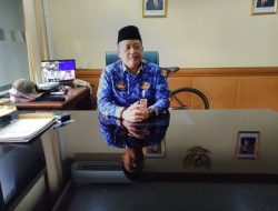 Terkait Maraknya Judi Online, Pemkot Jaktim Bakal Sweeping Hape ASN