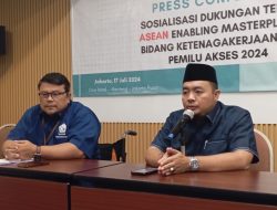 Sambut Pilkada Serentak 2024, KPU RI Pastikan Pemenuhan Hak Politik Disabilitas